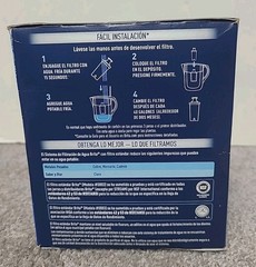 Brita 36417 Standard Replacement Water Filter (6 Pack) in New & Sealed Box