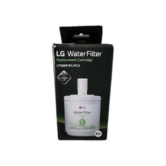 NEW LT500P/PC/PCS LG Water Filter Replacement Cartridges Genuine