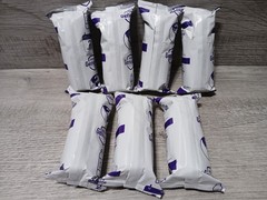 (Lot Of 7) PUR PPF900Z Replacement Water Filters Genuine Pitcher Filter-SEALED