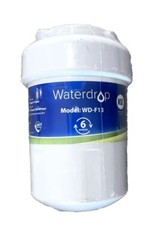 WATERDROP WD-F13 WATER FILTER NEW FACTORY WD-F13 New E2