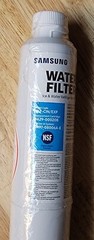 SAMSUNG DA29-00020B/HAF-CIN-2P EXP REFRIGERATOR ICE WATER FILTER