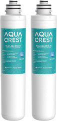 AQUACREST 750R Water Filter Replacement for Culligan 750R (2-Pack)