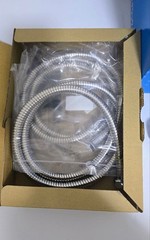 Enagic ANESPA DX ANSP-02 Mineral Ion Water Purifier ( for Bath Use )