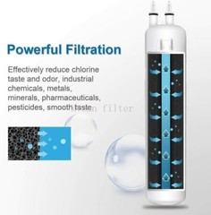 4Pack Kenmore 9083 Refrigerator Cartridge Water Filter 469083 9020 9030 US Stock
