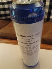 Kemflo Poly Filter Cartridge KF207 Filtration New In Package