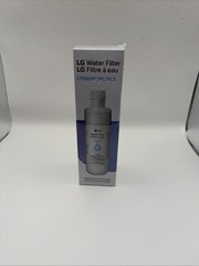 LG LT 1000P OEM Genuine Refrigerator Water Filter Replacement | 1 Pack | New A