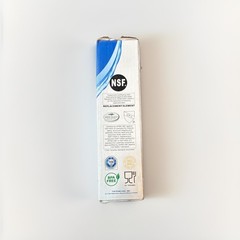 IcePure Refrigerator Water & Ice Replacement Filter Kenmore LG RWF1200A 4A1
