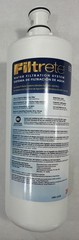 FILTRETE Standard Under Sink Quick Change Water Filtration Filter 3US-AF01 -NEW!