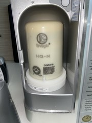Kangen Water Ionizer Enagic leveluk SD501 Platinum Machine