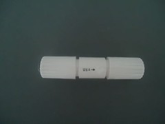 REVERSE OSMOSIS FLOW RESTRICTOR FOR 75 GPD MEMBRANE QUICK CONNECT