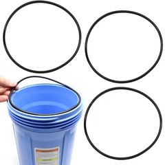 Captain O Ring Replacement 151122 O Rings Compatible with Pentair Pentek Big