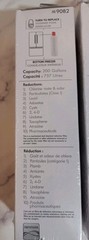 Kenmore Replacement Refrigerator Water Filters 469082 Lot Of 2 New