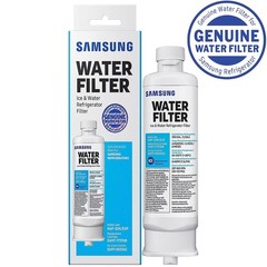 1 PACK Genuine Samsung DA97-17376B HAF-QIN/EXP REFRIGERATOR Water Filter US