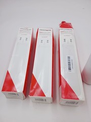 (3) OEM GENUINE FRIGIDAIRE PURESOURCE ULTRA WATER & ICE FRIDGE FILTERS ULTRAWF
