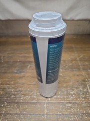 Clatterans Water Filter UKF8001 FILTER4 EDR4RXD1