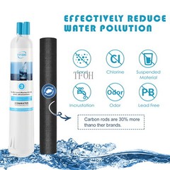 4Pack For Kenmore 9083 Refrigerator Cartridge Water Filter 469083 9020 9030 USA