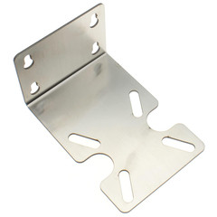Metal Housing Fixed Bracket for 10″ and 20″ Water Filter Housing Stainless Steel
