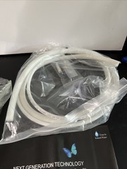 Alkal-Life 7000sl Water Ionizer 7-Stage 1.8L Chlorine Filter See Description