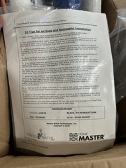 Home Master TMAFC-ERP Artesian Full Contact Reverse Osmosis System 7-Stage