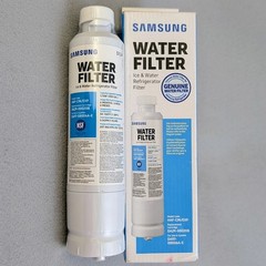 Samsung OEM DA29-00020B HAF-CIN/EXP Refrigerator Water Filter For DA97-08006A-E