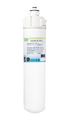 Replacement for Everpure EV9627-05 Filter by Swift Green Filters SGF-96-33 VOC-L