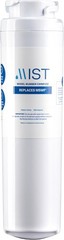 MSWF Refrigerator Water Filter Replacement – NSF Certified & Chlorine Reducing
