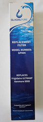 Glacial Pure GP004 New Sealed