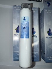 2 – Waten H20 Replacement Water Filters For Frigidaire ULTRAWF 469999