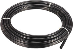 Malida 1/4 Inch RO Water Black Tubing, Hose Pipe for RO Water Purifiers System,1