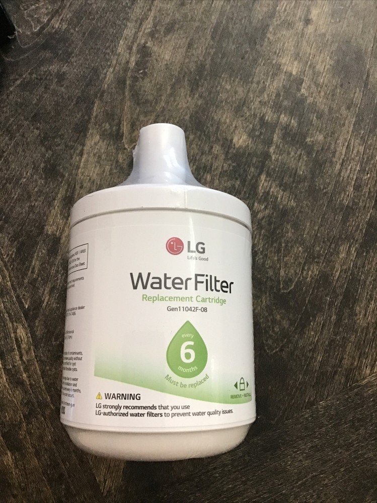LG LT500P – 6 Month / 500 Gallon Capacity Replacement