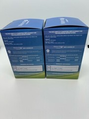 2 Waterdrop Advanced Water Filters WDS-MWF New in Box