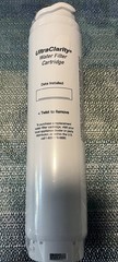 Ultra Clarity 1 Bosch 9000194412 Water Filter New Sealed