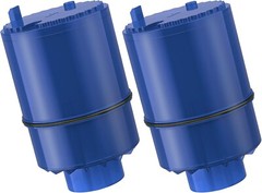 Fil-Fresh Water Filter Replacement for RF-9999® Faucet, NSF Certified, 2 Pack