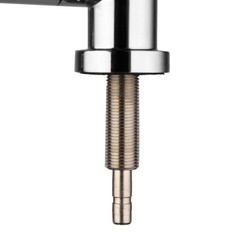 Kitchen Item Water Filter Faucet Chrome Plated ¼ Inch Connect Parts Purifier Tap