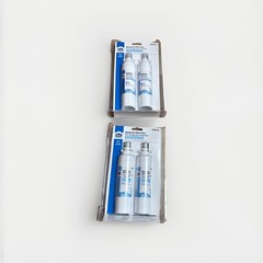 Project Source Twist In Refrigerator Water Filter L-4-2 Fits LG LT800P 2 Packx2