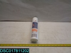 Qty=25: AquaBoon 5 Mic Sediment Water Filter Cartridges Standard 10×2.5″