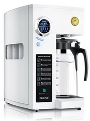 ROPOT, Water Filter System, Portable RO Filtration with Remineralization, WQA