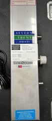 severn trent 8101-Gus 7 ultraviolet water sterilization System. 7 GPM. New.