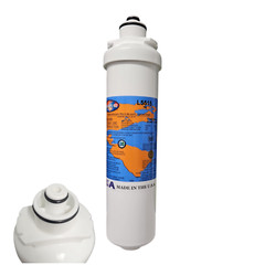 Omnipure L5515 Plus Chlorine Reduction Water Filter 10″x2.5″