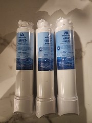 Marriotto MR022 Replacement Water Filter – Pack Of 3 – New Sealed