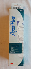 Aqua Pure AP717 3M Water Filtration In Line Replacement Filter Aqua-Pure