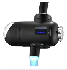 HOMELODY 3.0 Water Filter for Sink Faucet – Upgraded LED Display 3000-4000L New