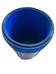 Bluonics Dual 10″ Whole House Water Filter w/ Sediment & Carbon CTO