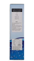 Best Choice BCF80 Fits LG LT800P Refrigerator Water Filter NEW 4 PK