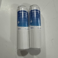 Waterdrop Wd-f07 Refrigerator Water Filter New Sealed – LOT of 2 E48