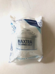 Brita Maxtra Water Filter Cartridge For Jug Kettle – NEW & SEALED Pkg.
