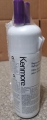 1 Pack Kenmore 9081 Replacement Refrigerator Water Filter 46-9081 46-9930