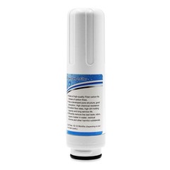 Replacement Internal Active Carbon Filter for PH3.5~10.5 Alkaline Water Ionizer