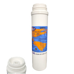 Omnipure Q5515 Carbon Water Filter Quick Twist 2.5″ x 10″