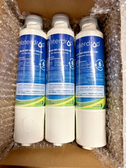 3-Pack Waterdrop WD-DA29-00020B Water Filter fits Samsung Refrigerator New